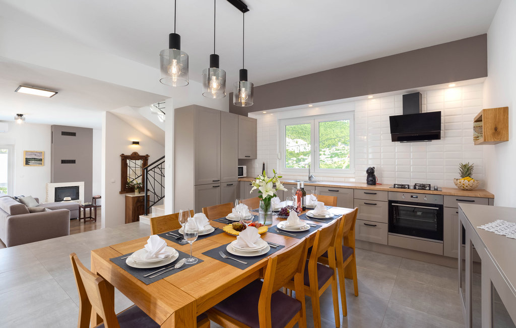 Ferienhaus - Split-Klis , Kroatien - CDC950 4