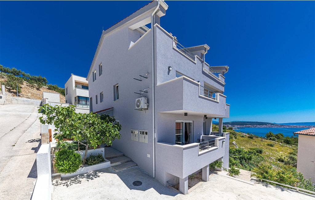 Lejlighed - Trogir-Seget Donji , Kroatien - CDC965 2