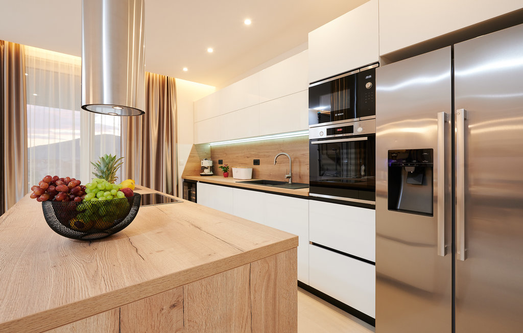 Ferienhaus - Trogir , Kroatien - CDC992 27