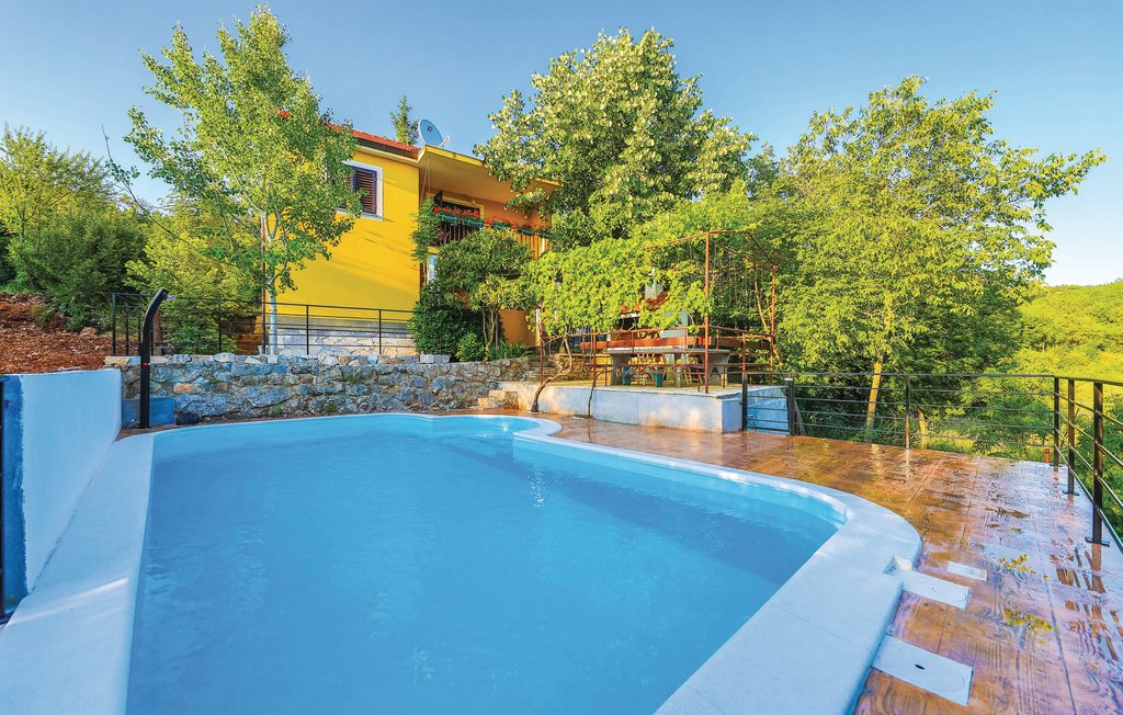 Ferienhaus - Split-Trilj , Kroatien - CDC044 6