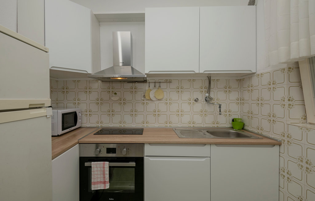 Ferienwohnung - Makarska-Tucepi , Kroatien - CDC069 14