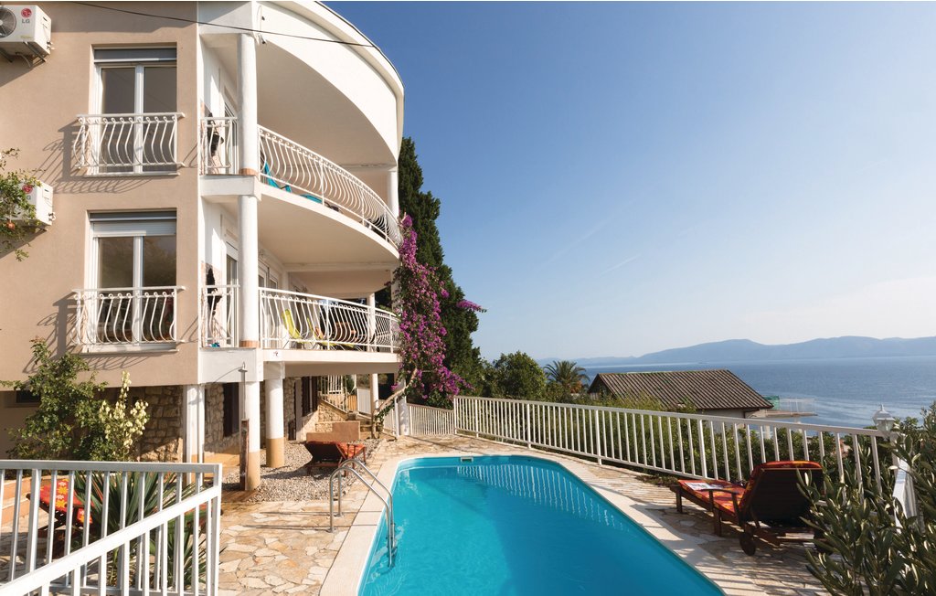 Ferieleilighet - Makarska-Podaca , Kroatia - CDC078 11