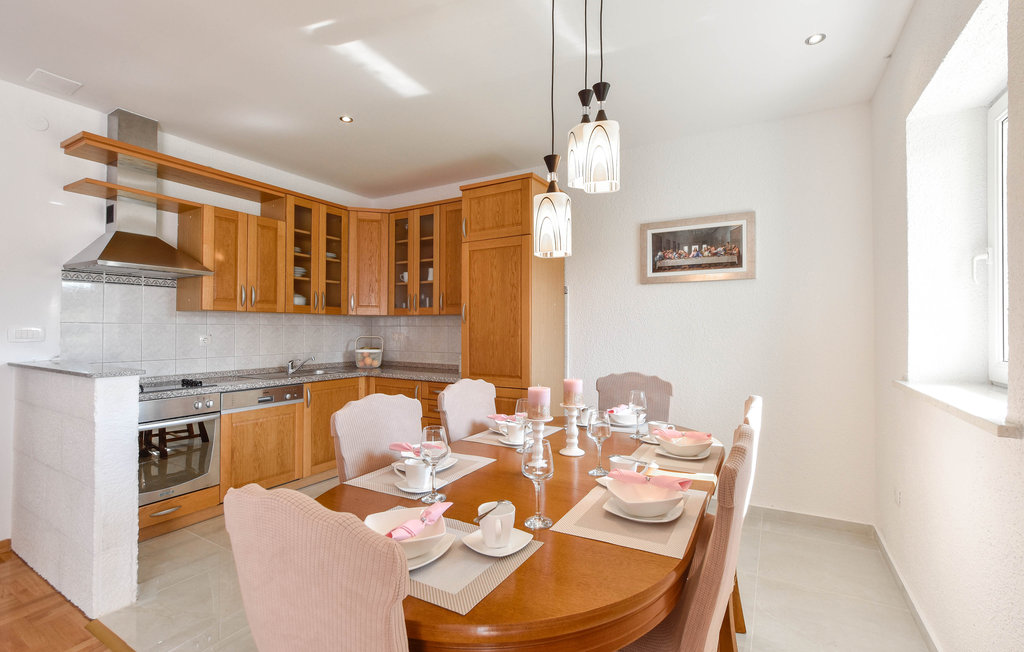 Feriehuse - Split-Hrvace , Kroatien - CDC122 5