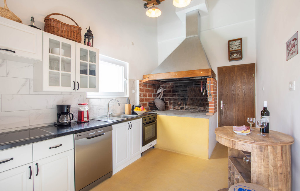 Ferienhaus - Split-Srinjine , Kroatien - CDC125 6