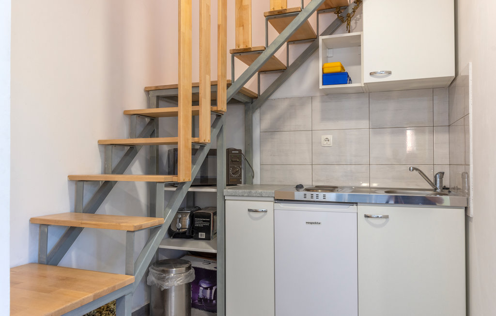 Lejlighed - Omis , Kroatien - CDC138 9