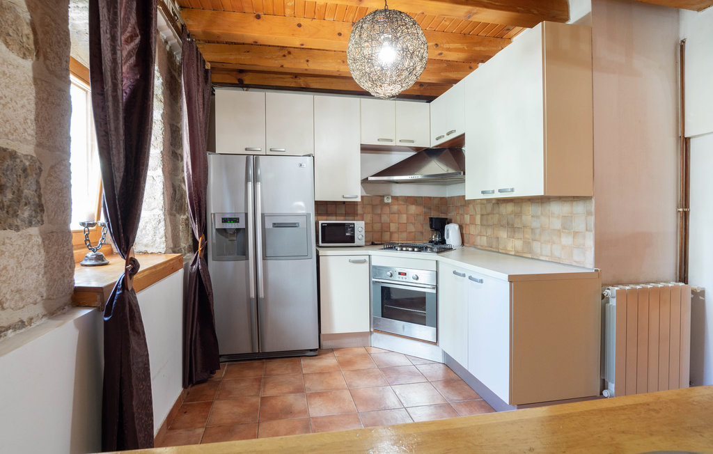 Ferienhaus - Split-Sinj , Kroatien - CDC185 22