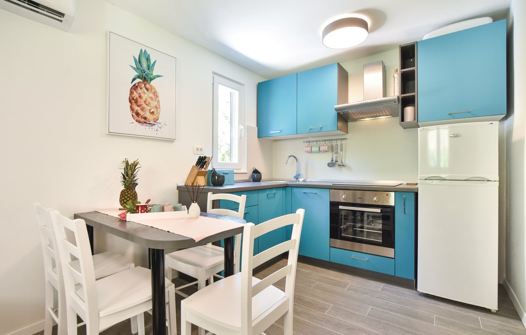 Ferienhaus - Omis-Blato na Cetini , Kroatien - CDC198 9