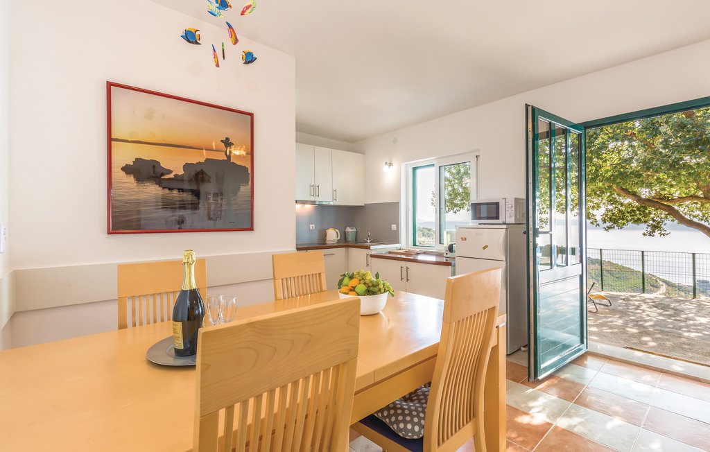 Feriehuse - Makarska-Podgora , Kroatien - CDC206 13