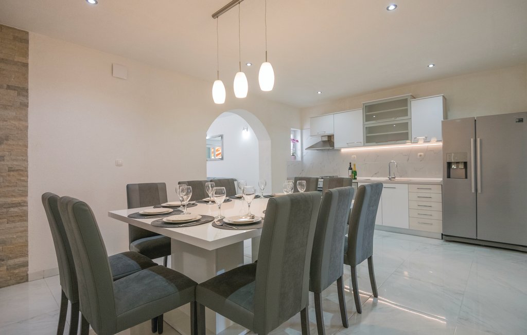 Ferienhaus - Makarska-Donji Prolozac , Kroatien - CDC363 21