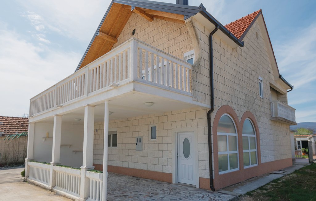 Ferienhaus - Makarska-Donji Prolozac , Kroatien - CDC363 14
