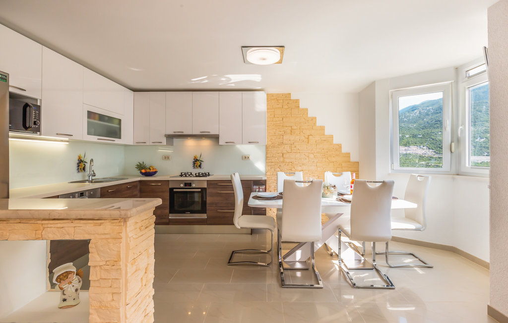 Ferienhaus - Makarska-Zagvozd , Kroatien - CDC372 3