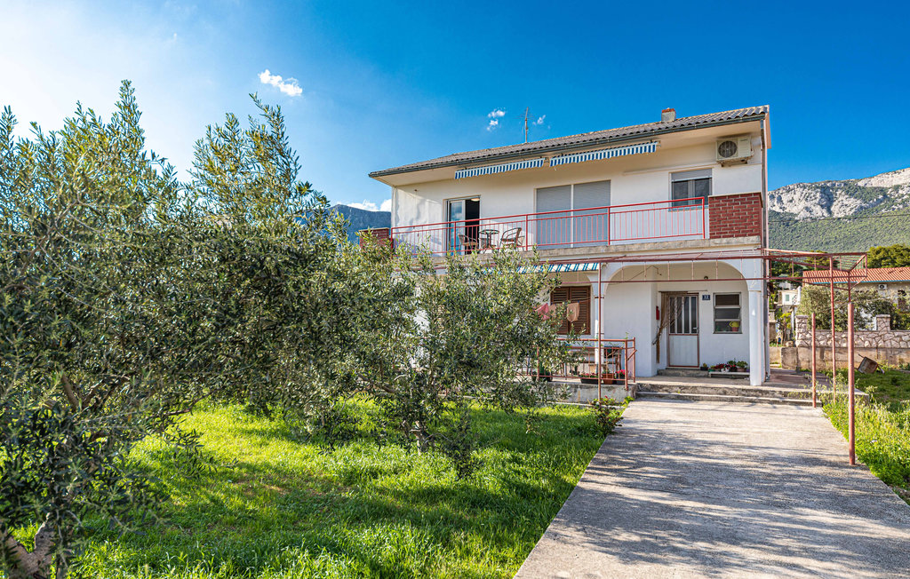 Lejlighed - Trogir-Kastel Sucurac , Kroatien - CDC471 1