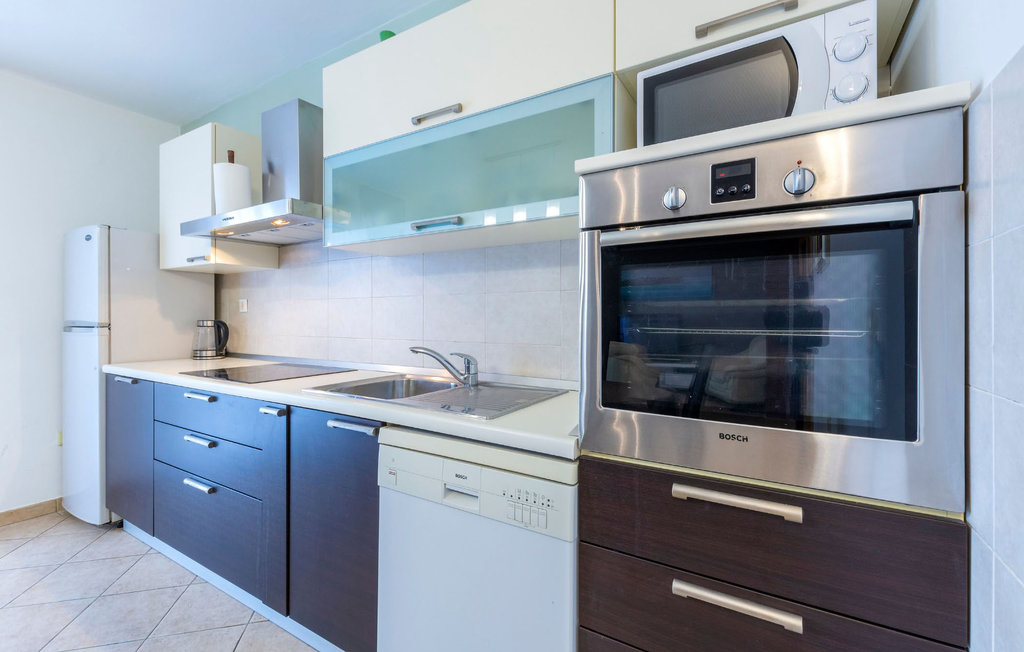 Ferienhaus - Trogir-Kastel Sucurac , Kroatien - CDC489 7