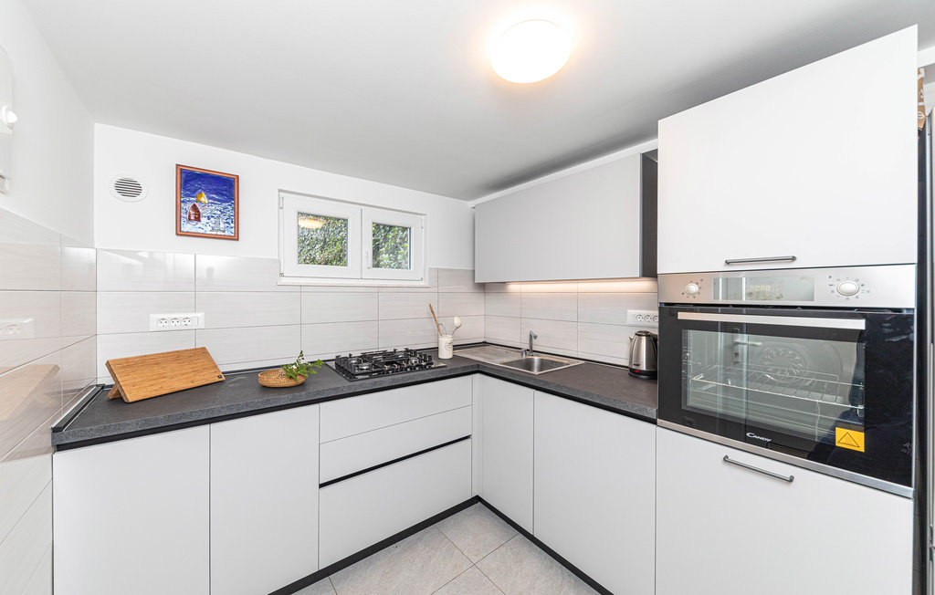 Ferienhaus - Ciovo-Okrug Gornji , Kroatien - CDC493 5