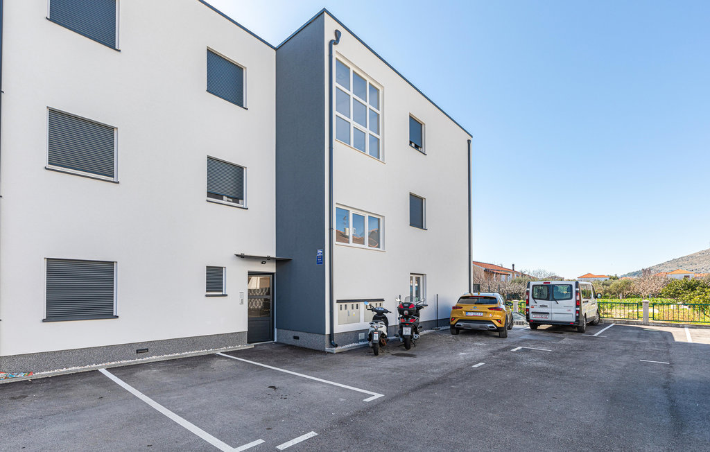 Lejlighed - Trogir-Seget Donji , Kroatien - CDC513 10