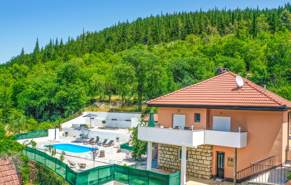 Feriehuse - Makarska-Donji Prolozac , Kroatien - CDC608 12