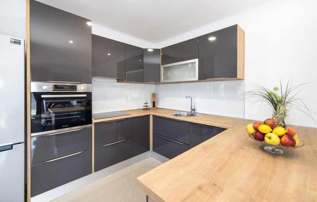 Feriehuse - Makarska-Zmijavci , Kroatien - CDC620 5