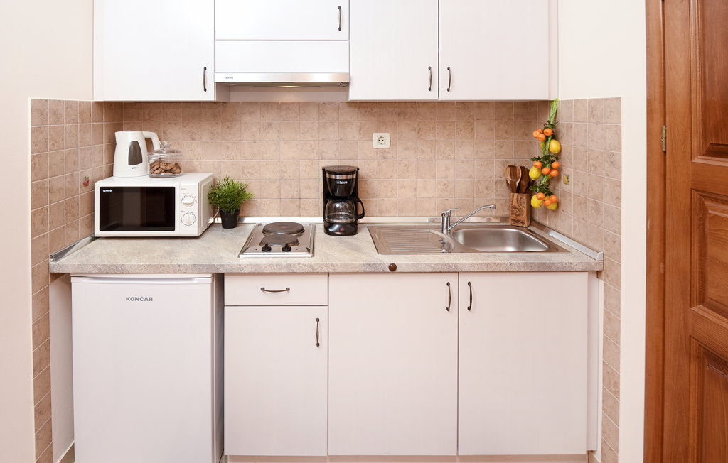 Lejlighed - Split-Podstrana , Kroatien - CDC645 5