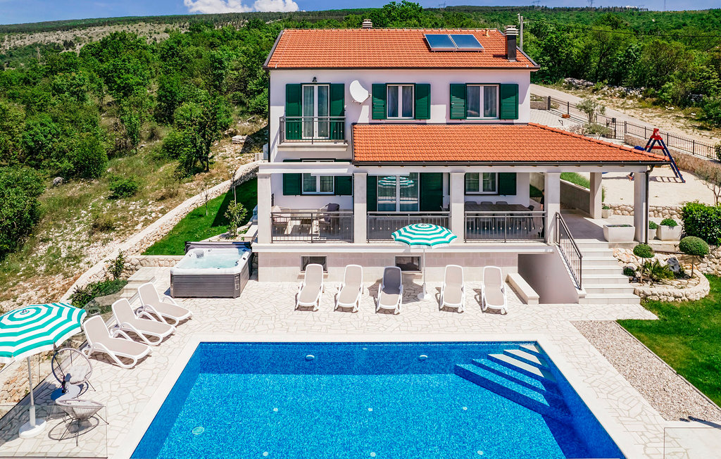 Feriehuse - Makarska-Glavina Donja , Kroatien - CDC649 15