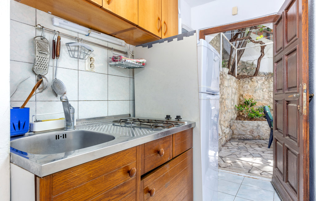 Lejlighed - Omis-Lokva Rogoznica , Kroatien - CDC663 4