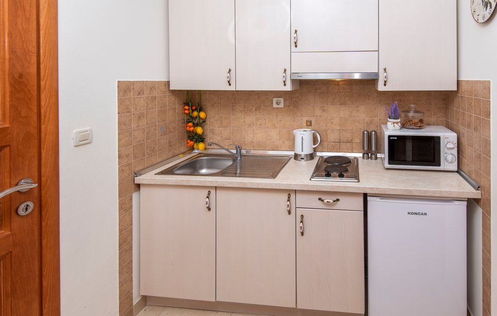 Lejlighed - Split-Podstrana , Kroatien - CDC709 13