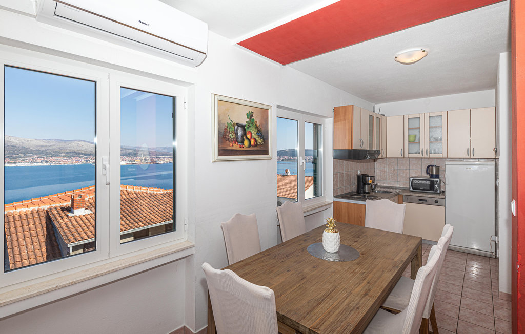 Ferienwohnung - Ciovo-Okrug Donji , Kroatien - CDC727 3