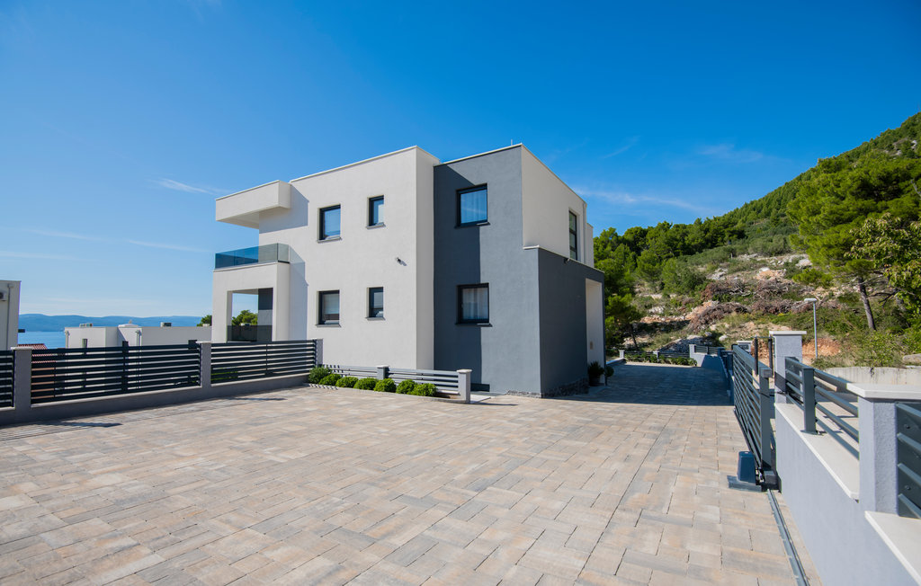 Lejlighed - Makarska-Baska Voda , Kroatien - CDC764 14