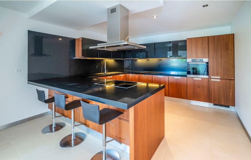 Ferienhaus - Ciovo-Okrug Gornji , Kroatien - CDC805 5