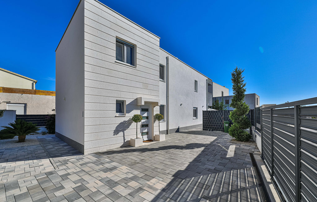 Ferienhaus - Trogir-Kastel Stari , Kroatien - CDC825 16