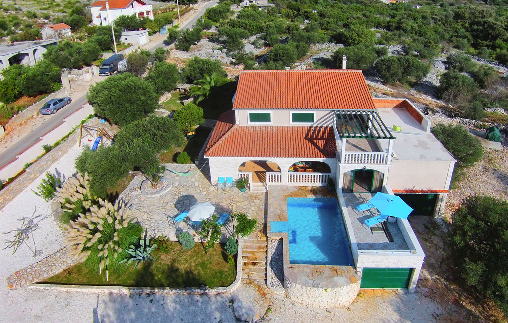 Ferienhaus - Trogir-Marina , Kroatien - CDC843 1