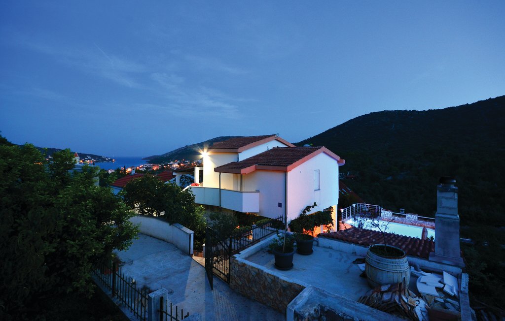 Location de vacances - Trogir-Vinisce , Croatie - CDC845 10