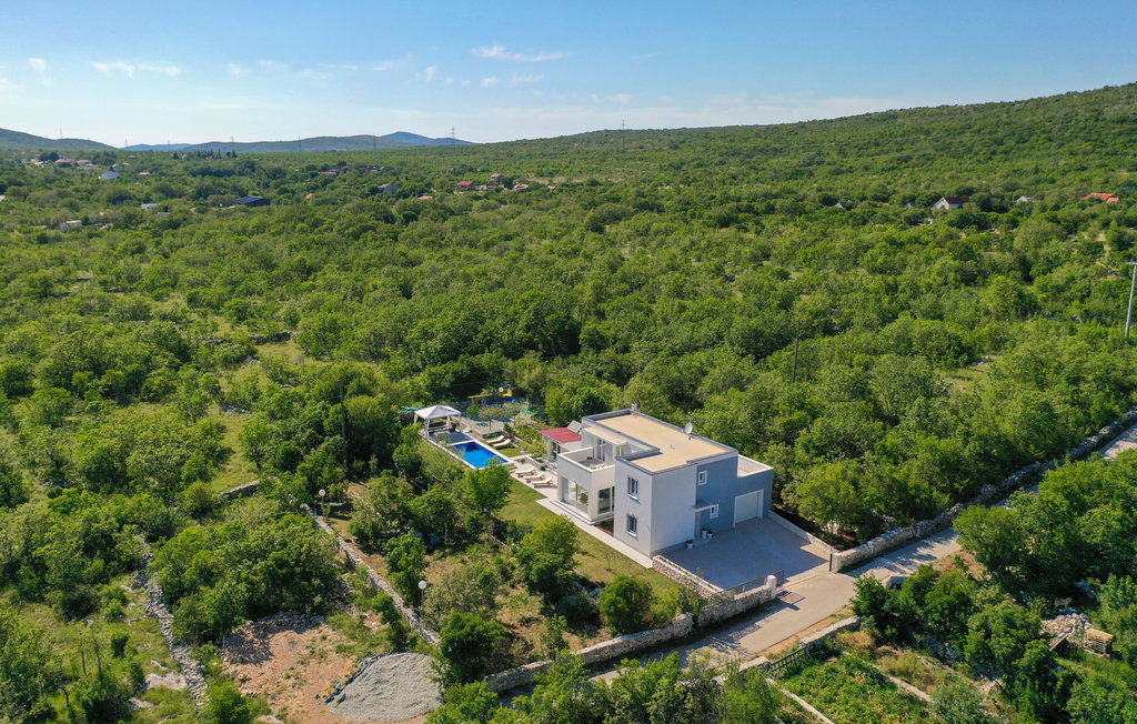 Feriehuse - Split - Veliki Brocanac , Kroatien - CDC904 14