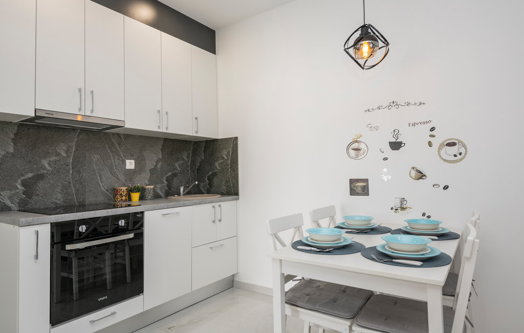 Ferienhaus - Makarska-Veliki Prolog , Kroatien - CDC910 20