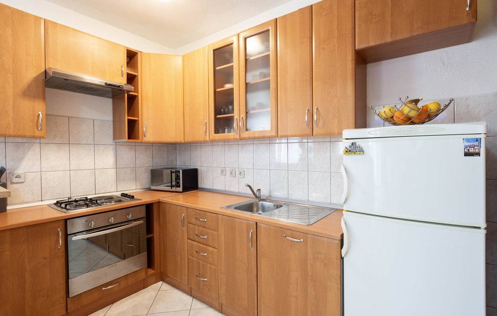 Ferienhaus - Split-Dugopolje , Kroatien - CDC994 6