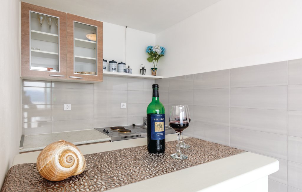 Feriehuse - Omis-Stanici , Kroatien - CDC004 15