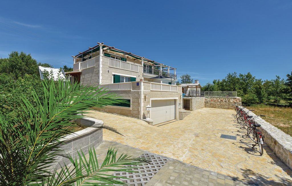 Ferienhaus - Makarska-Cista Provo , Kroatien - CDC108 11