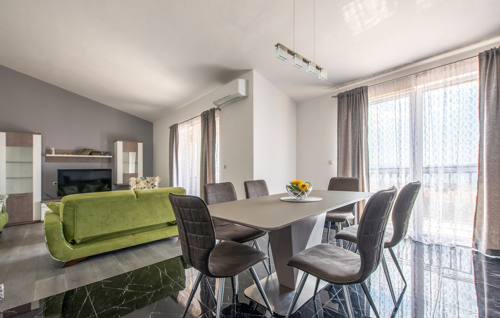 Feriehuse - Trogir-Kastel Sucurac , Kroatien - CDC112 43