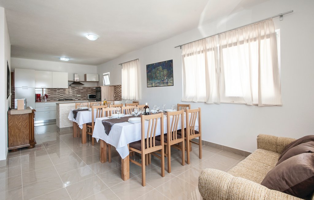 Feriehuse - Trogir-Sevid , Kroatien - CDC196 27