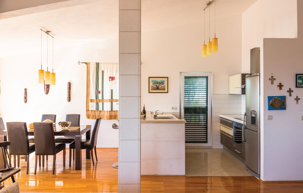 Lejlighed - Makarska , Kroatien - CDC202 14