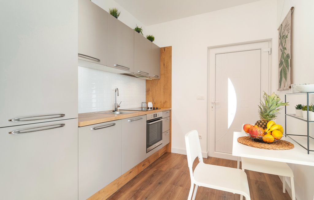 Ferienhaus - Trogir-Sevid , Kroatien - CDC282 40