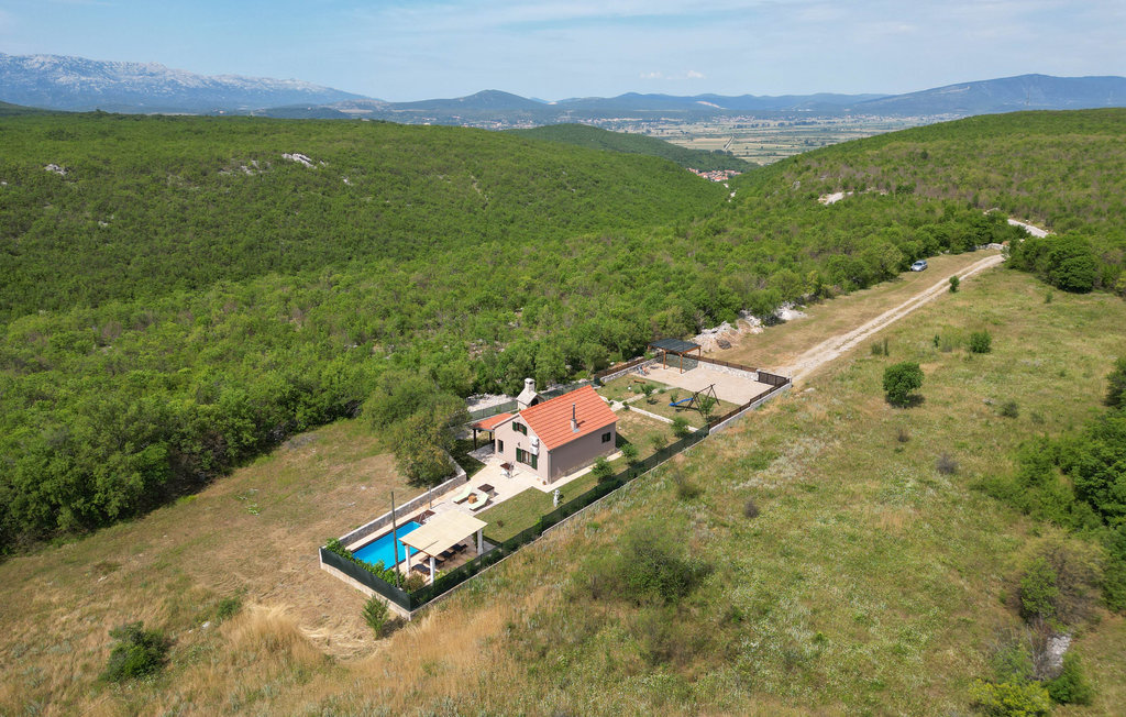 Ferienhaus - Split-Trilj , Kroatien - CDC289 15