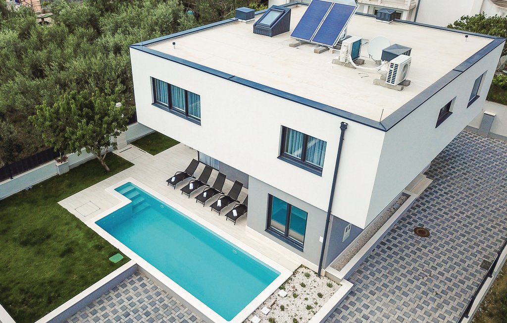 Ferienhaus - Trogir-Kastel Kambelovac , Kroatien - CDC305 12