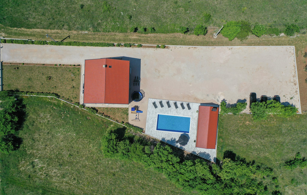 Feriehuse - Makarska-Prolozac Donji , Kroatien - CDC612 17