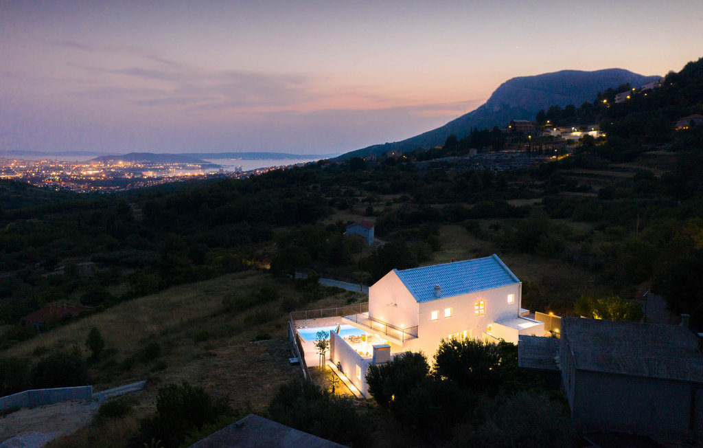 Ferienhaus - Split-Klis , Kroatien - CDC801 17