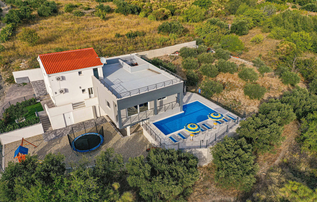 Ferienhaus - Trogir-Kastel Kambelovac , Kroatien - CDC956 20