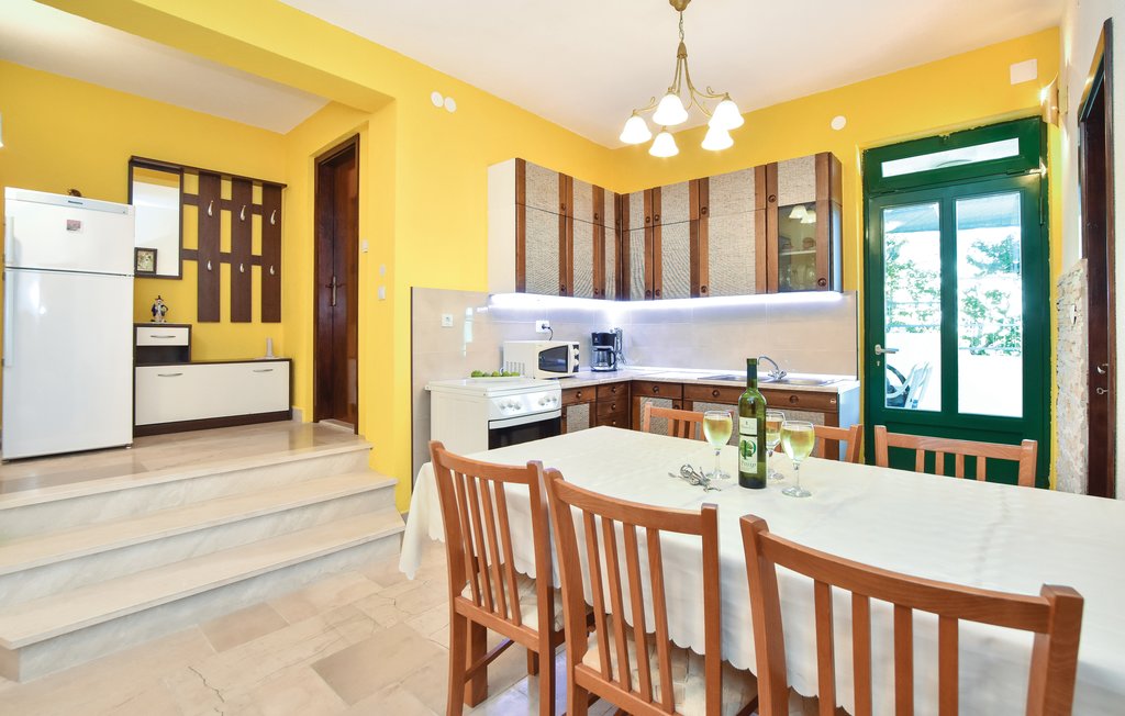 Semesterhus - Trogir-Vinisce , Kroatien - CDC039 26