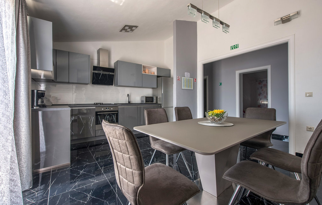 Feriehuse - Trogir-Kastel Sucurac , Kroatien - CDC112 45