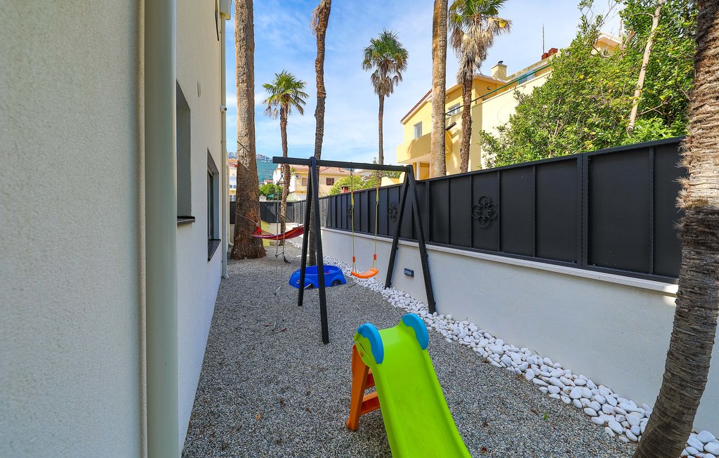 Ferienhaus - Trogir-Kastel Stari , Kroatien - CDC310 17