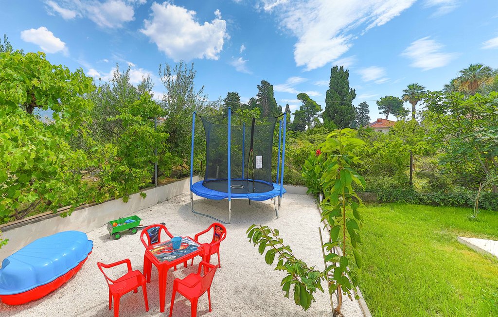 Ferienhaus - Trogir-Kastel Kambelovac , Kroatien - CDC413 5