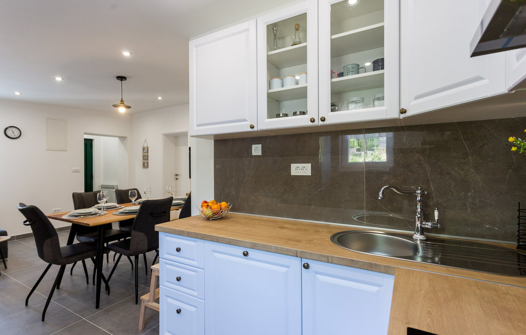 Ferienhaus - Makarska-Lovrec , Kroatien - CDC573 25